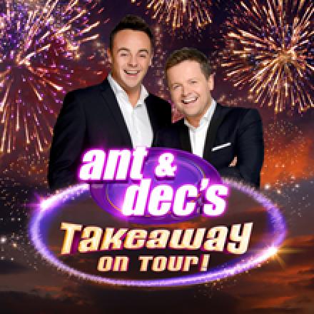 Ant & Dec Ant & Dec