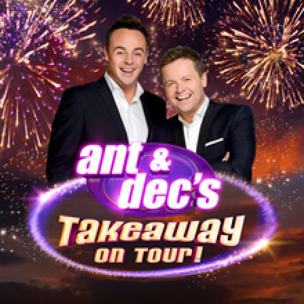 Ant & Dec