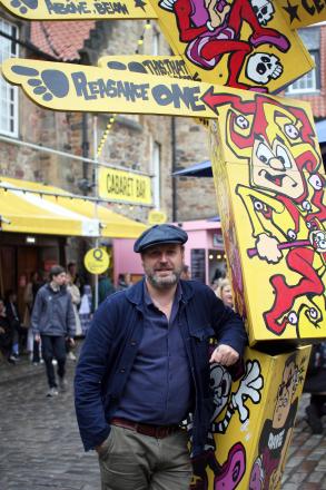 The Pleasance Issues Statement To Round Off Fringe 2022 The Pleasance Issues Statement To Round Off Fringe 2022