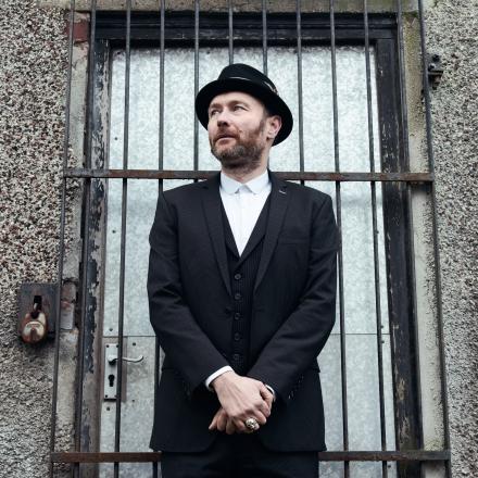 Sheffield Stand-Up Co-Writes German Eurovision Entry Sheffield Stand-Up Co-Writes German Eurovision Entry