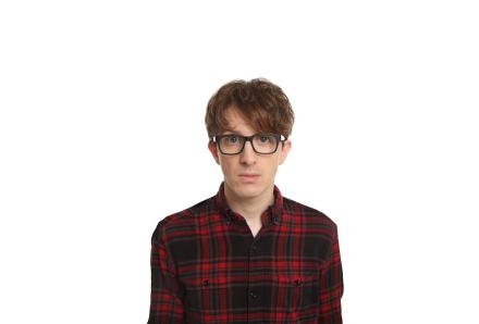 james veitch