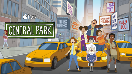 Watch New Central Park Trailer