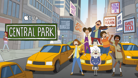 Watch New Central Park Trailer Watch New Central Park Trailer
