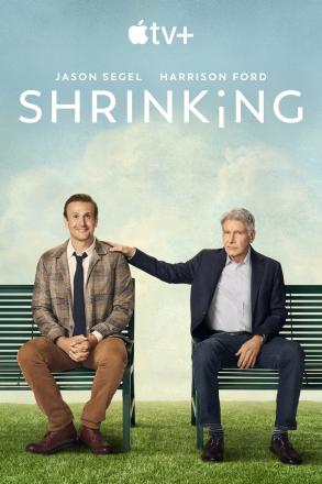 Apple TV+ Renews Shrinking For Third Season Apple TV+ Renews Shrinking For Third Season
