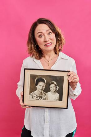 Rescheduled Tour Dates For Arabella Weir Rescheduled Tour Dates For Arabella Weir