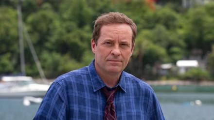 News: Ardal O'Hanlon Says Goodbye to Death In Paradise