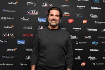 Rob Delaney, Romesh Ranganathan, Craig Charles Among Winners At ARIAS 2023 Rob Delaney, Romesh Ranganathan, Craig Charles Among Winners At ARIAS 2023