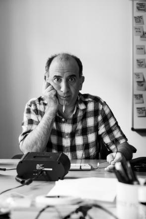 Armando Iannucci To Adapt Dr Strangelove for The Stage Armando Iannucci To Adapt Dr Strangelove for The Stage