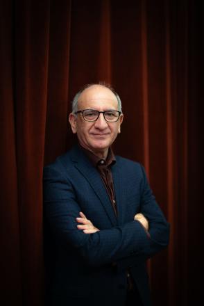 BBC Studios Announces Partnership With Armando Iannucci’s Touchscreen BBC Studios Announces Partnership With Armando Iannucci’s Touchscreen