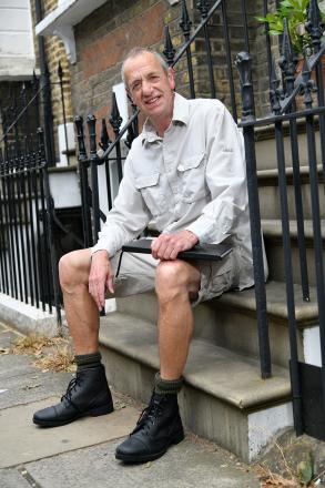 News: Arthur Smith Announces Edinburgh Fringe Show News: Arthur Smith Announces Edinburgh Fringe Show