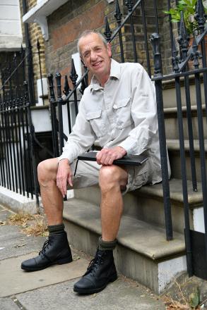 News: Arthur Smith Announces Edinburgh Fringe Show