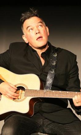 Stewart Lee Stewart Lee
