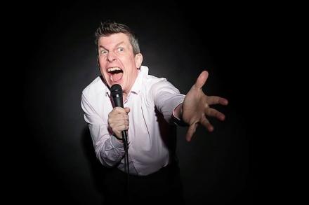 Paedophile Comedian Jailed Paedophile Comedian Jailed