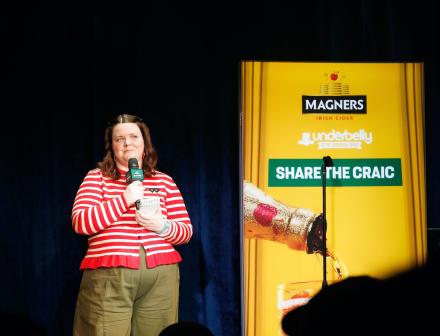 Edinburgh Fringe 2026: Rarely Asked Questions – Ashlee Bentley Edinburgh Fringe 2026: Rarely Asked Questions – Ashlee Bentley