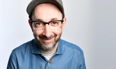 News: Solo Online Show For Ashley Blaker News: Solo Online Show For Ashley Blaker