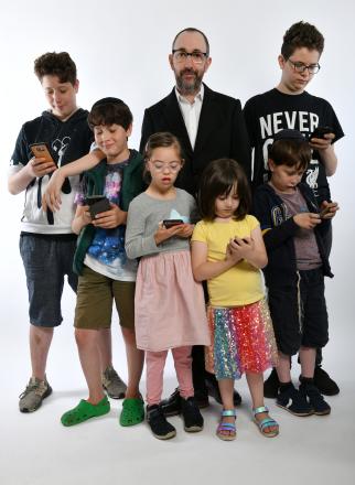 News: New Series for Ashley Blaker News: New Series for Ashley Blaker