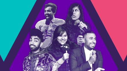 asian network comedy asian network comedy