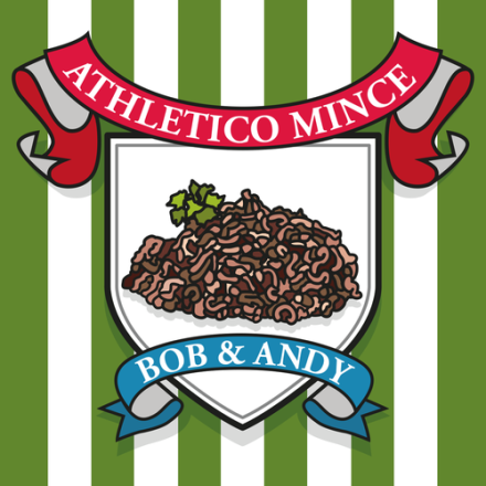 Athletico Mince Celebrates 6th Anniversary With Exclusive Content And Bonus Episodes Athletico Mince Celebrates 6th Anniversary With Exclusive Content And Bonus Episodes