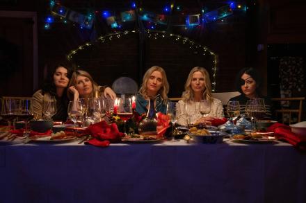 Cast Revealed For New Sharon Horgan Comedy Cast Revealed For New Sharon Horgan Comedy