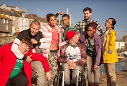 Bad Education movie