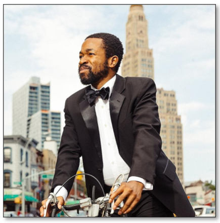 Review: Ikechukwu Ufomadu: Amusements, Soho Theatre Review: Ikechukwu Ufomadu: Amusements, Soho Theatre