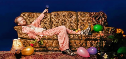 John Tothill Announces Debut UK Tour John Tothill Announces Debut UK Tour