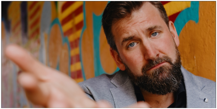 Garrett Millerick To Release Live Stand-Up Show Garrett Millerick To Release Live Stand-Up Show