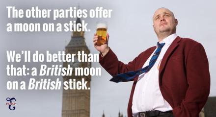 Al Murray Al Murray