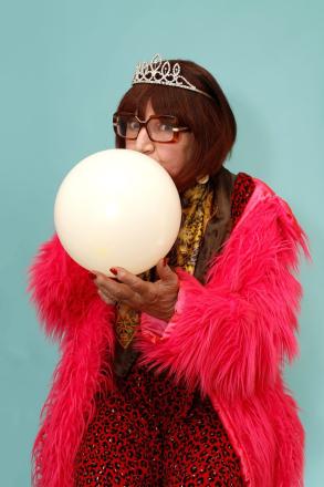 New Tour For Barbara Nice New Tour For Barbara Nice