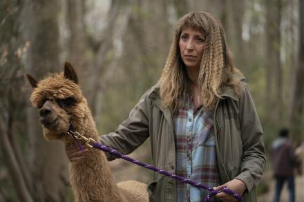 TV Review: Back To Life, Series Two TV Review: Back To Life, Series Two