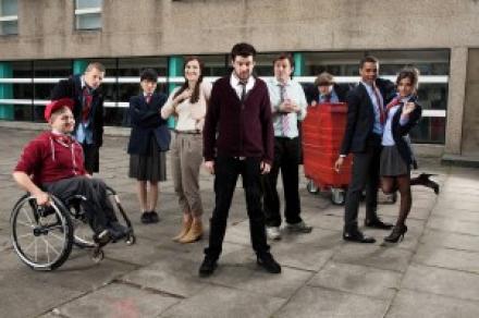 Bad Education