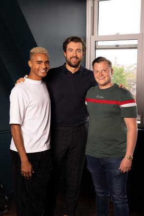Bad Education to Return for Tenth Anniversary Special And New Series Bad Education to Return for Tenth Anniversary Special And New Series