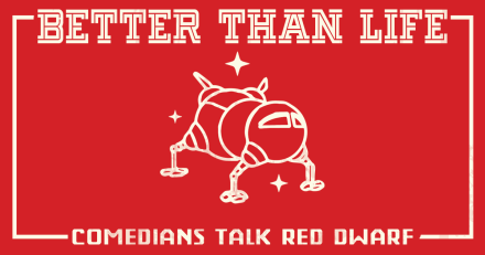 New Red Dwarf Podcast To Launch With Comics Discussing Their Love For the Show