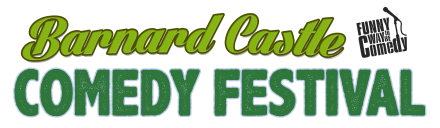Barnard Castle Comedy Festival