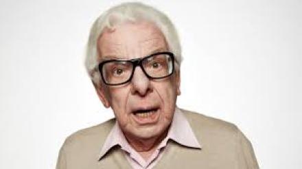 News: Barry Cryer Celebrates 86th Birthday