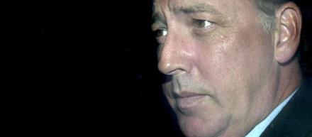 News: C4 To Make Michael Barrymore Documentary