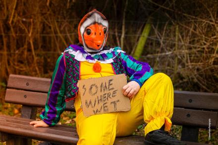 Edinburgh Fringe 2026: Rarely Asked Questions – Stephen Catling