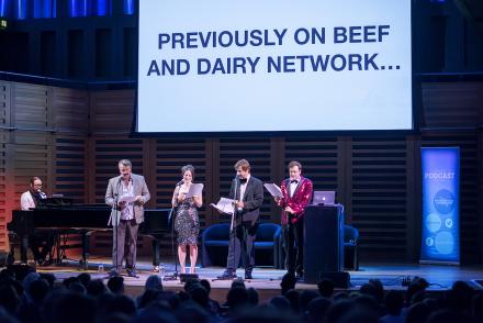 London Podcast Festival Announces First Shows London Podcast Festival Announces First Shows
