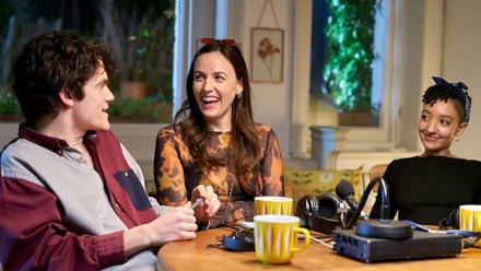 News: New BBC Comedy From Comedian Phoebe Walsh