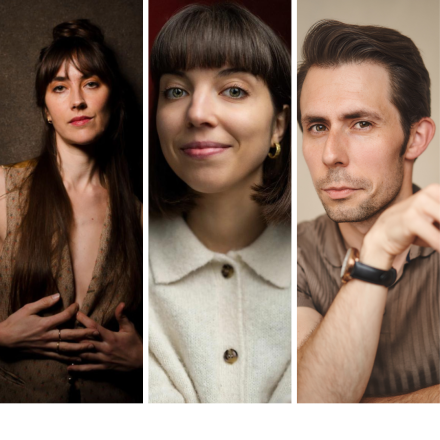 Winners of the The David Nobbs Memorial Trust Writing Competition Announced