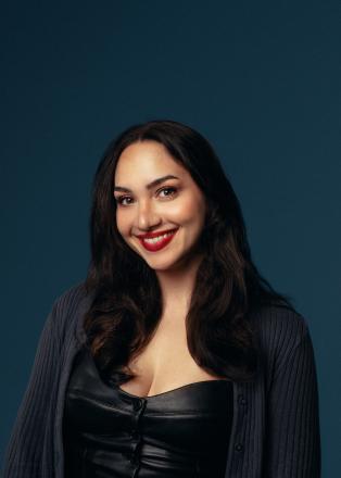 Comedy's Next Big Things Revealed Comedy's Next Big Things Revealed