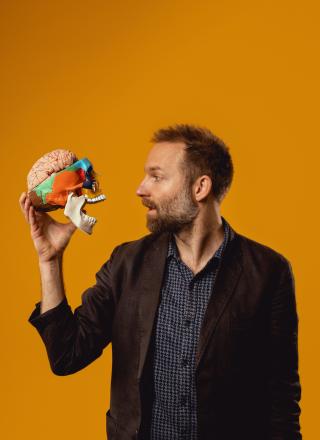 NHS Doctor Specialising In Psychiatry Writes Book NHS Doctor Specialising In Psychiatry Writes Book