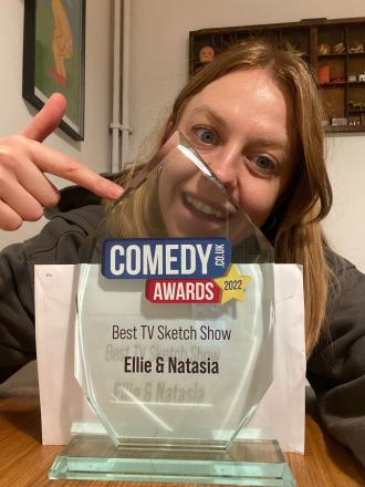 History of Sketch Comedy – Chronicle Books