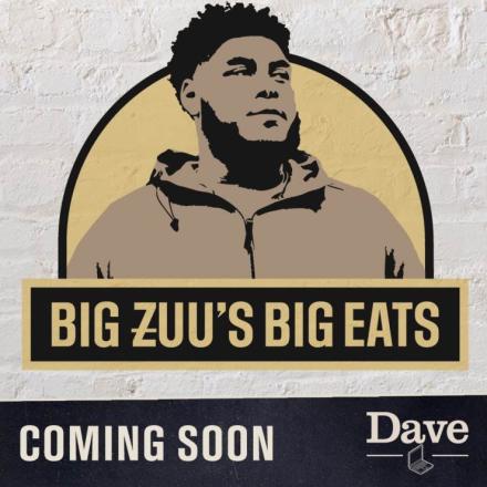 News: Comedians Join Grime Artist Big Zuu For New Cooking Show