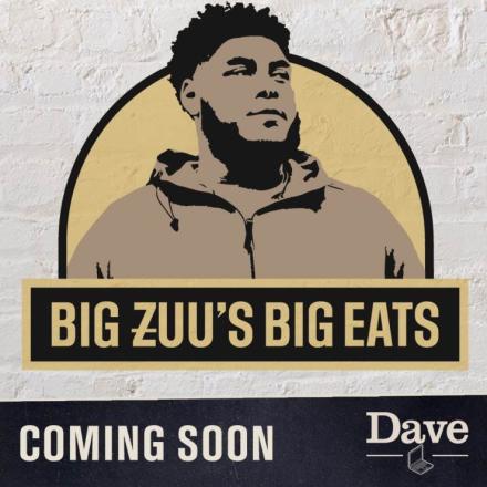 News: Comedians Join Grime Artist Big Zuu For New Cooking Show News: Comedians Join Grime Artist Big Zuu For New Cooking Show