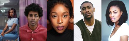 New Comedy Pilot Big Age To Air As Part Of C4's Black to Front Day New Comedy Pilot Big Age To Air As Part Of C4's Black to Front Day
