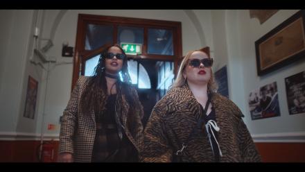 First Image From New Comedy Big Mood First Image From New Comedy Big Mood