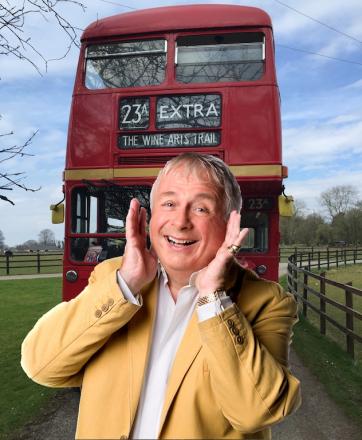 biggins bus biggins bus
