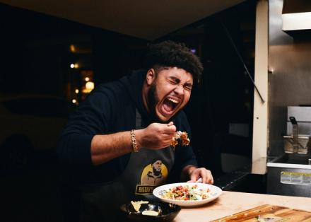 Big Zuu's Celebrity Guests Revealed Big Zuu's Celebrity Guests Revealed