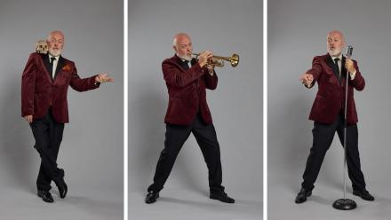 Bill Bailey To Host Sky Arts Awards